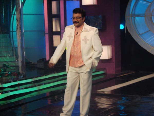 Sai Kumars - WOW Game Show Stills  - 18 / 18 photos